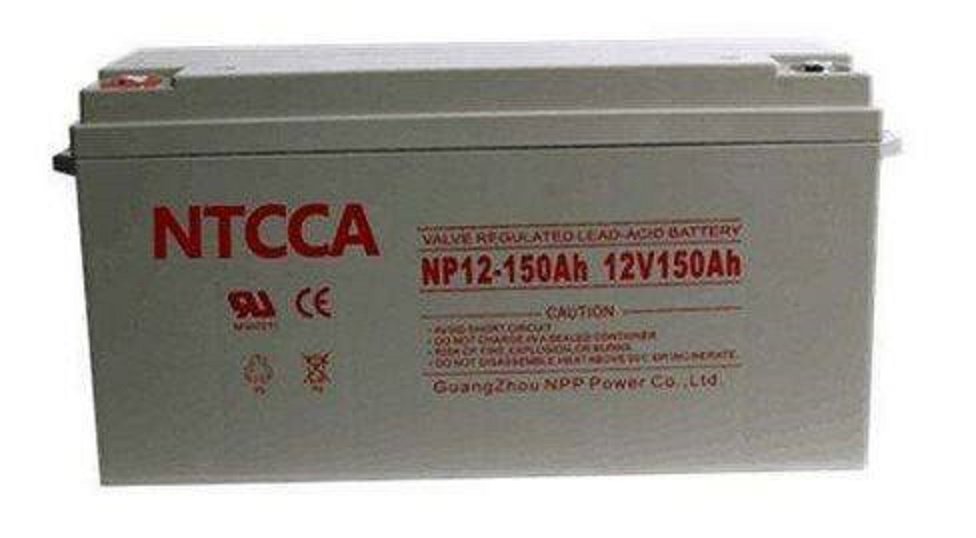 了解UPS电源NTCCA蓄电池过热后果 保护蓄电池安全