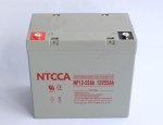 NTCCA蓄电池NP12-55Ah