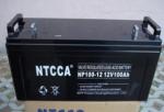 NTCCA蓄电池NP12-100Ah2